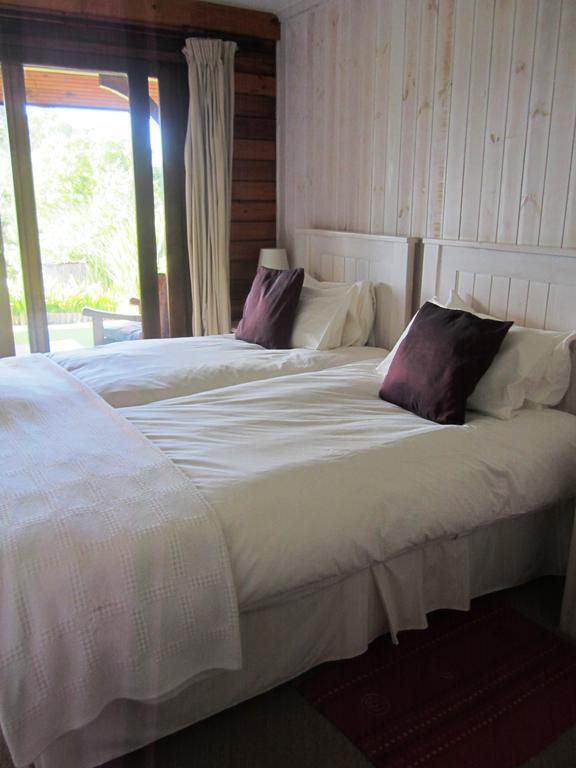 Piesang Valley Lodge Plettenberg Bay Zimmer foto
